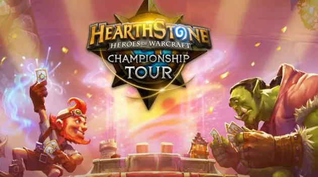 Komunitas HSID dan EVOS Esports menggelar Hearthstone Tavern Heroes Qualifier Jakarta