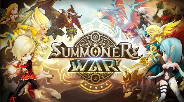 Update Fitur War Arena, Summoner Wars merambah ranah Mobile E-Sport