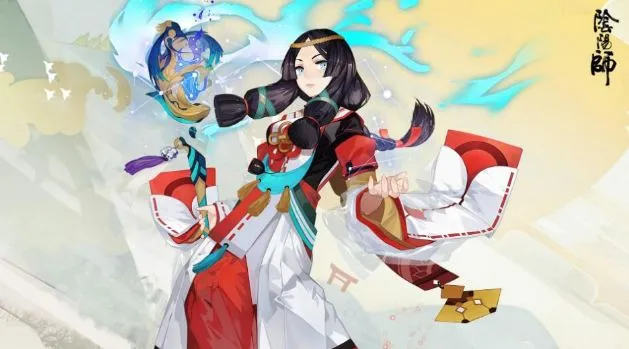Onmyoji akan segera merilis versi bahasa inggris akhir tahun 2017 ini