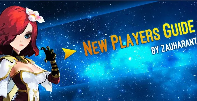 Ini Dia Tips dan Trick Untuk Para Newbie Dalam Bermain Final Odyssey Oleh Zauharant