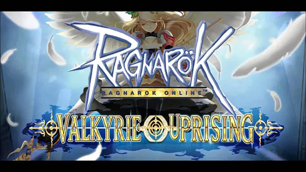 Gravindo Rilis Ulang Ragnarok Valkyrie dari Neocyon dan Gravity