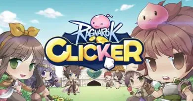 LINE Ramaikan Persaingan MMORPG Mobile dengan ‘Sword and Magic’