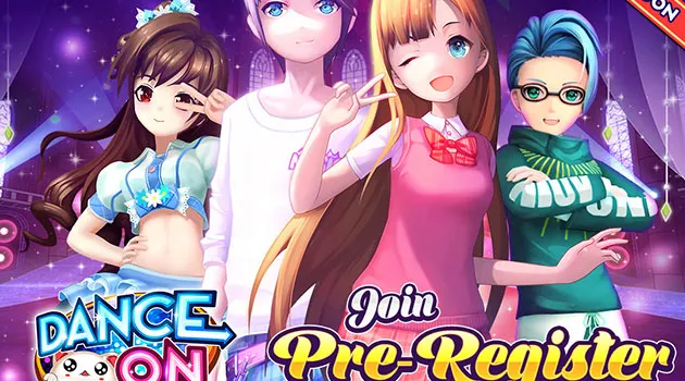 Dance On Mobile Adakan Event Register Dengan Beragam Hadiah Menarik
