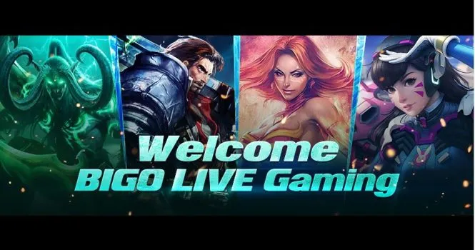 Crisis Action Resmi Menggandeng Bigo Live Gaming Program
