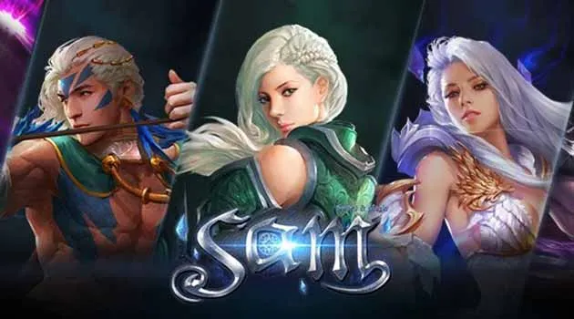 Wow! Ragnarok Clicker Hadir Dalam Versi Indonesia