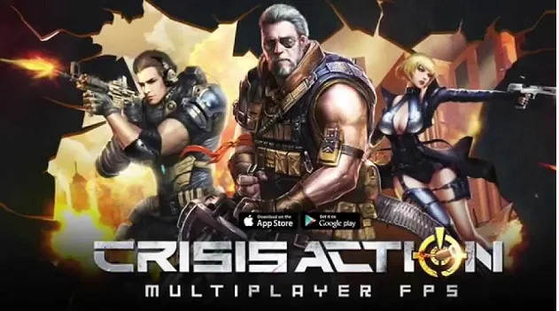 Crisis Action Gelar Fans Party di Jakarta