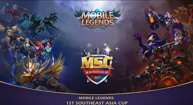 Siapkan Squadmu Segera, Karena Mobile Legends 1st SEA CUP Segera Dimulai