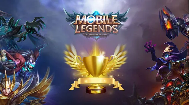 Turname Mobile Legends - Boss Tournament Season 2 Siap Digelar