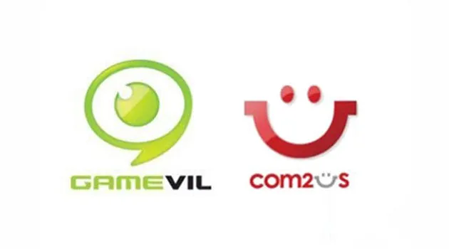 Com2us & Gamevil hadir di Asia Tenggara dan Eropa