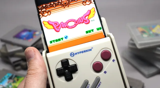 Main Game Boy dari Smartphone dengan Smartboy? Cek Merek dan Tipenya disini