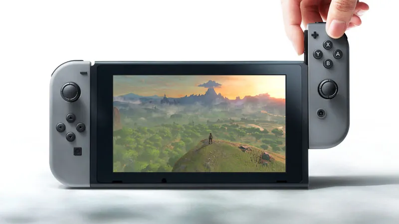 Heboh! Arena of Valor Bisa Dimainkan di Nintendo Switch