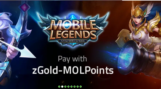 Terungkap, Cara Mudah Top Up Mobile Legends dari Alfamart