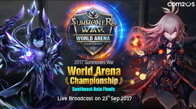 Pertarungan Sengit di Summoners War Qualifier SEA, Indonesia Sabet Peringkat 4