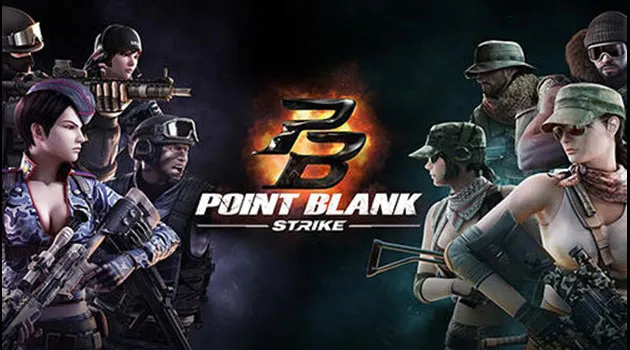 Peserta Event Pra-Registrasi Point Blank: Strike Telah Melampaui 1 Juta!