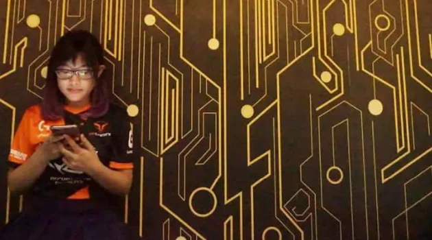 Open Recruitment Divisi Mobile Legends oleh FFGaming, cek syaratnya disini