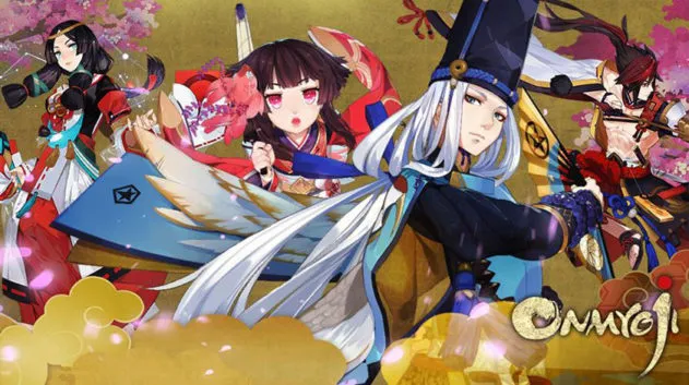 Mobile RPG Onmyoji (BETA) Versi Bahasa Inggris Sudah Siap Dimainkan. Download Sekarang di Sini