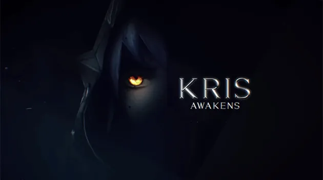 Seven Knight: Update Awaken Kris, The Demon Ruler!
