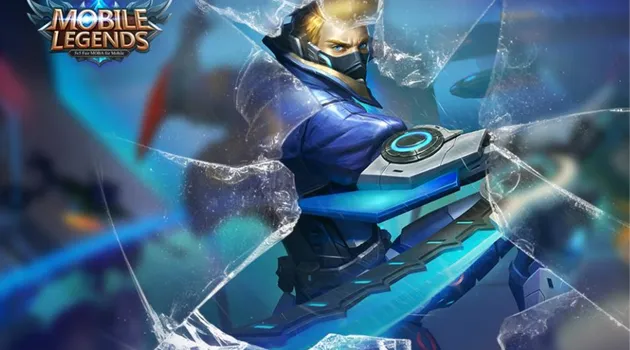 Ternyata ini Rahasia Jess No Limit ketika Farming Hayabusa di Mobile Legends