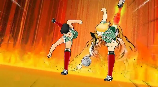 Tsubasa: Dream Team, Update New Debut Transfer Schneider & Muller