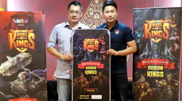 IndiHome eSports League, E-sport Terbesar di Indonesia Berhadiah 1 Miliar