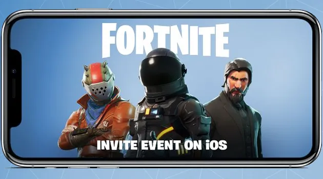 Fortnite Siap Meramaikan Genre Battle Royale di Mobile Device,