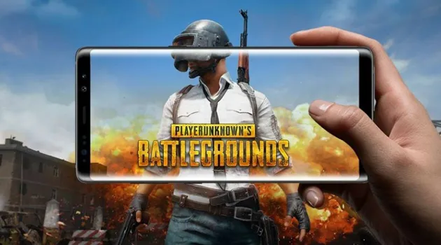 pubg mobile