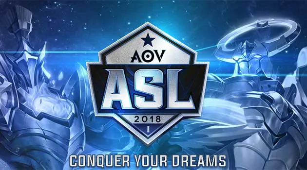 5 alasan penting kenapa harus datang ke Grand Final ASL 2018