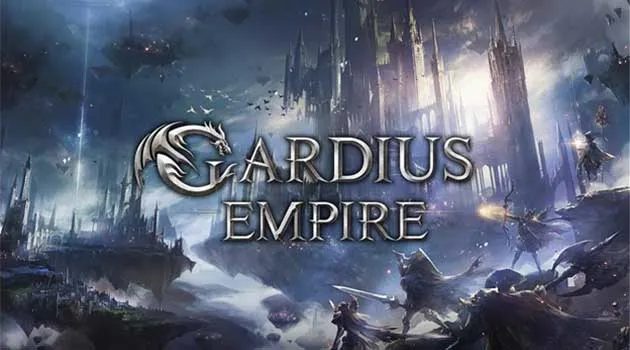 Perhatikan, Begini Cara Mengikuti Pra-Registrasi Gradius Empire