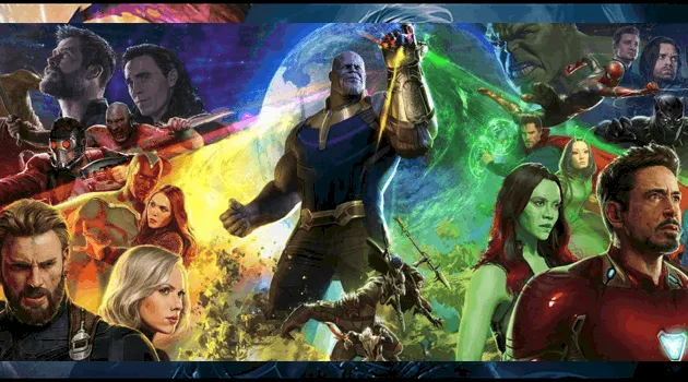 Dance On membangun komunitas gamers dengan Nobar Avenger Infinity War