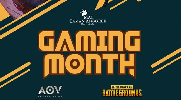 Telah Hadir Mall Esport di Jakarta, Turnamen Mobile Game dan PC digelar disini