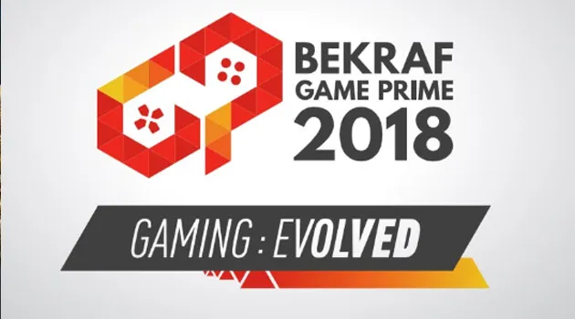 Mau Belajar Bikin Game dari Para Pakar Industri Game Nasional dan Internasional Gratis?