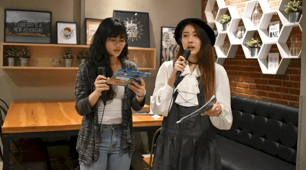 Buk-Ber Gamer undang Komunitas Dragon Nest Mobile untuk Buka Bersama