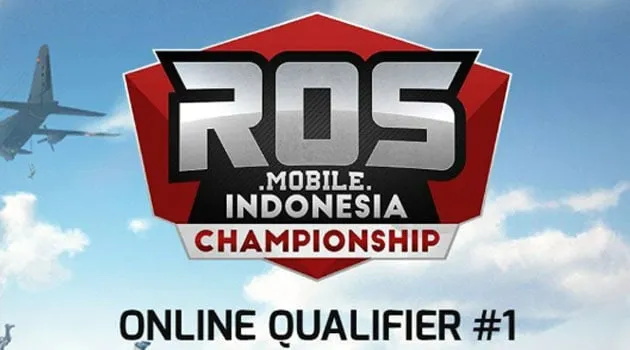 Ini dia Jadwal Rules of Survival Indonesia Championship Hari pertama dan kedua