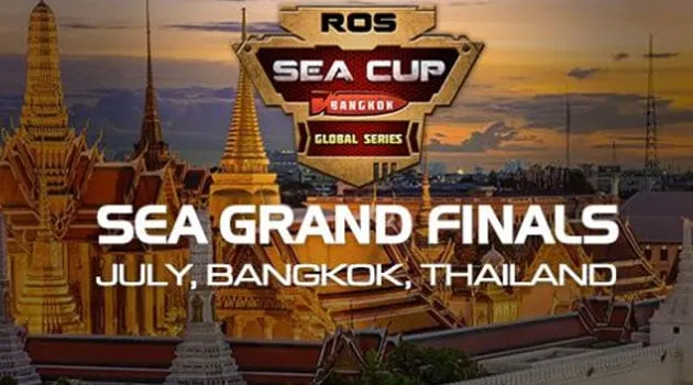 Ayo Ikutan Rules of Survival Offline Qualifier di Jakarta