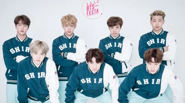 Jangan Ngaku ARMY BTS Kalau Belum Main Game SuperStar BTS di Hape Kamu