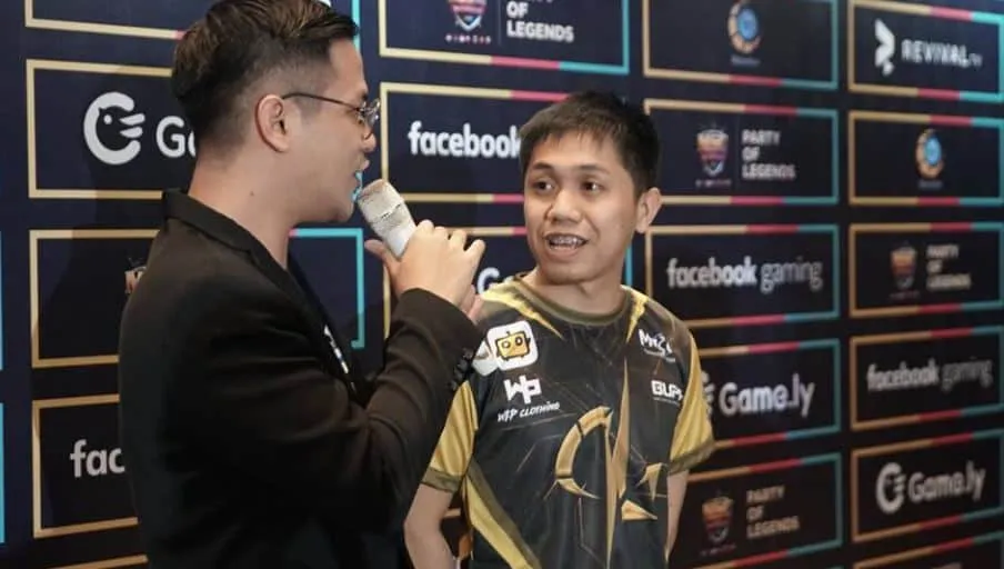 Digital Devils Pro Gaming MVP
