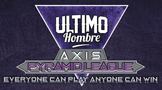 Serukan Everyone Can Play, Anyone Can Win, AXIS - ULTIMO HOMBRE gelar Laga ESPORTS