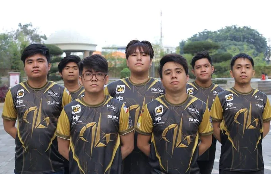 Digital Devils Pro Gaming