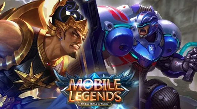 Nimo TV Mobile Legends