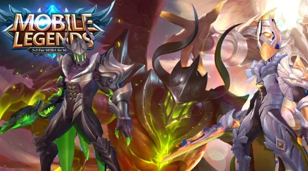 [Turnamen] Pertandingan Online Mobile Legends dari BALKON DOTA