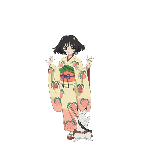Idol Idaman Neraka dan Staff Binatang Lucu, Maki & Karashi Hadir dalam Onmyoji Server Global!