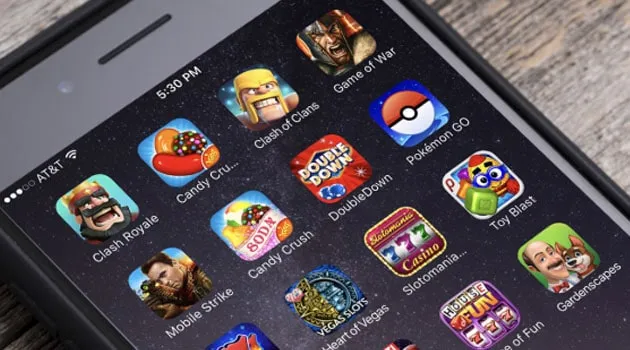 Game Mobile dan Desain yang Ramah Disabilitas