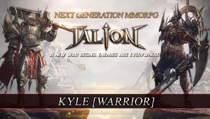 talion kyle