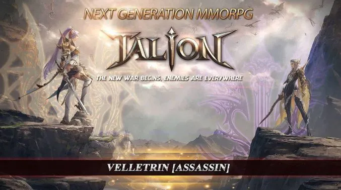talion veltrin