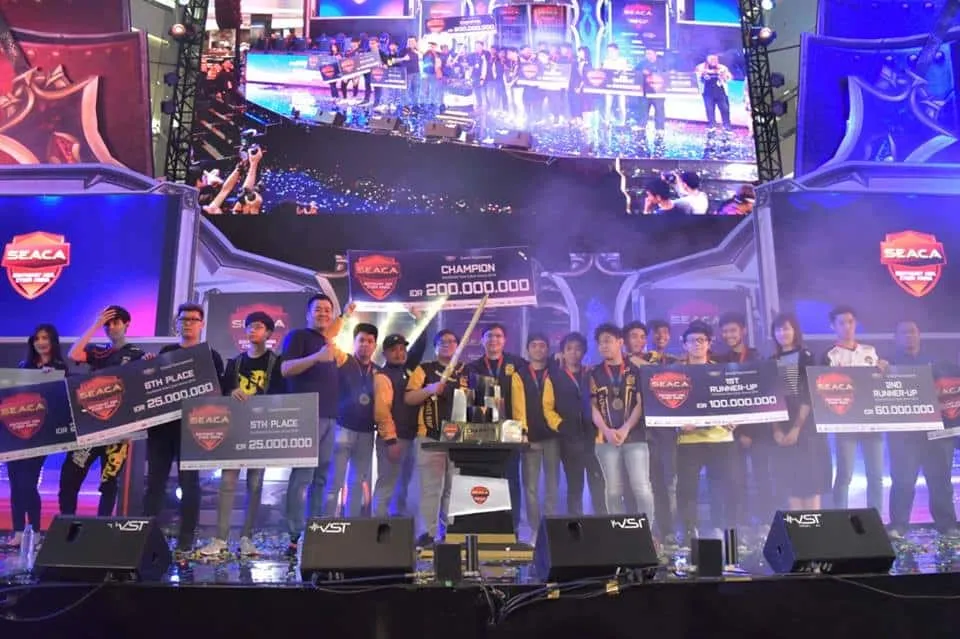 UNIPIN Payment channel Indonesia Favorit 2019