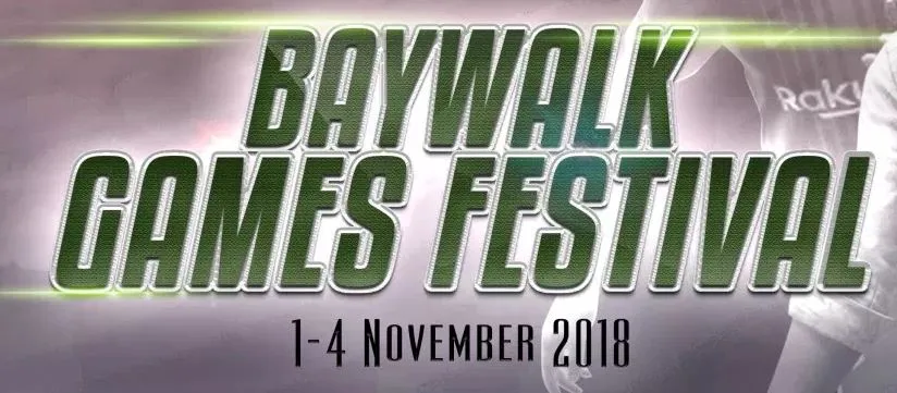 Baywalk Game Festival Sukses, Saatnya kembangkan Industri Esports Lokal