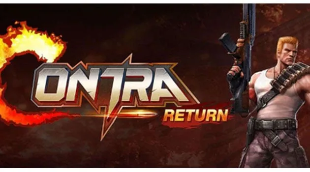 Tournament Garena Contra Return Berhadiah RAZER PHONE Gratis