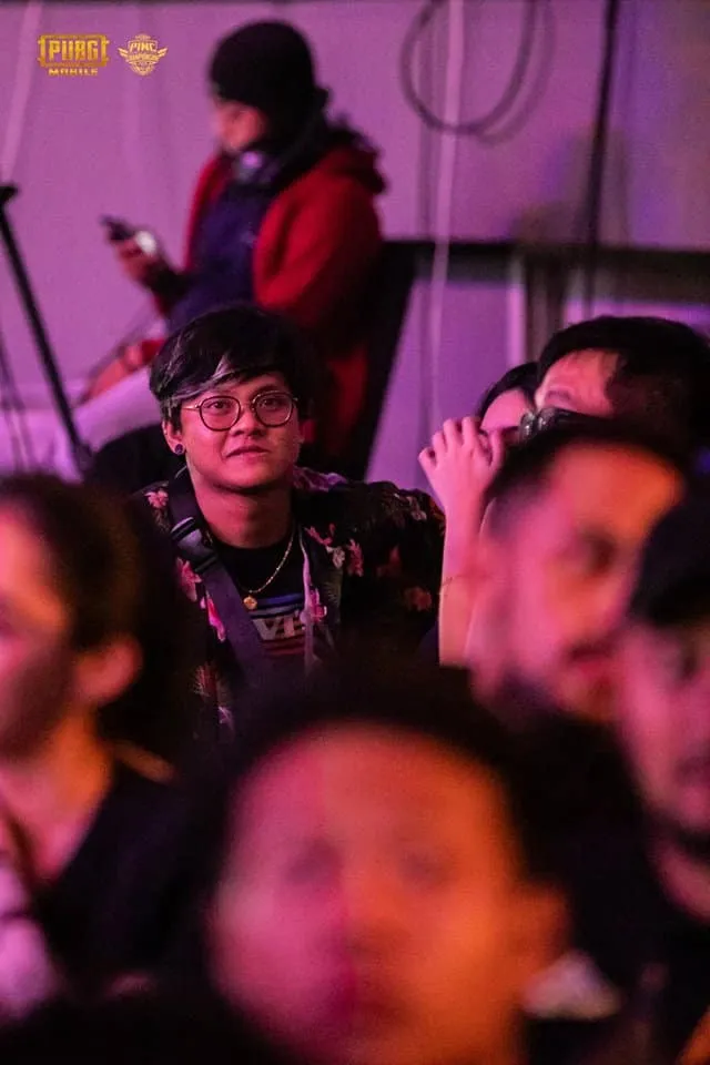 PUBG MOBILE INDONESIA CHAMPIONSHIP