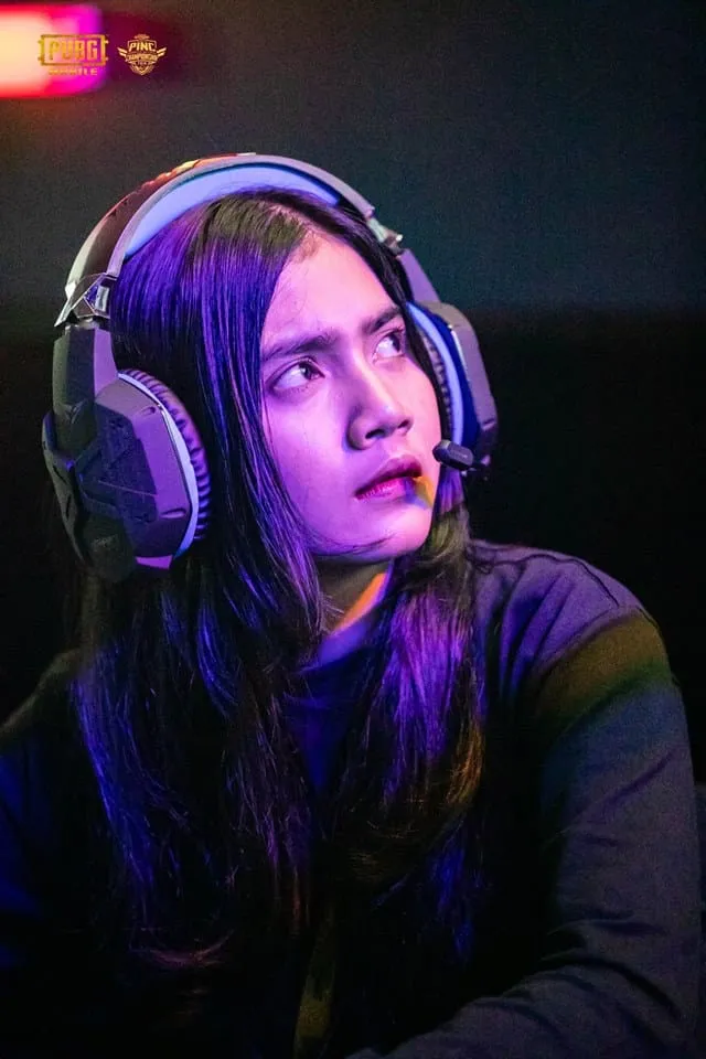 PUBG MOBILE INDONESIA CHAMPIONSHIP