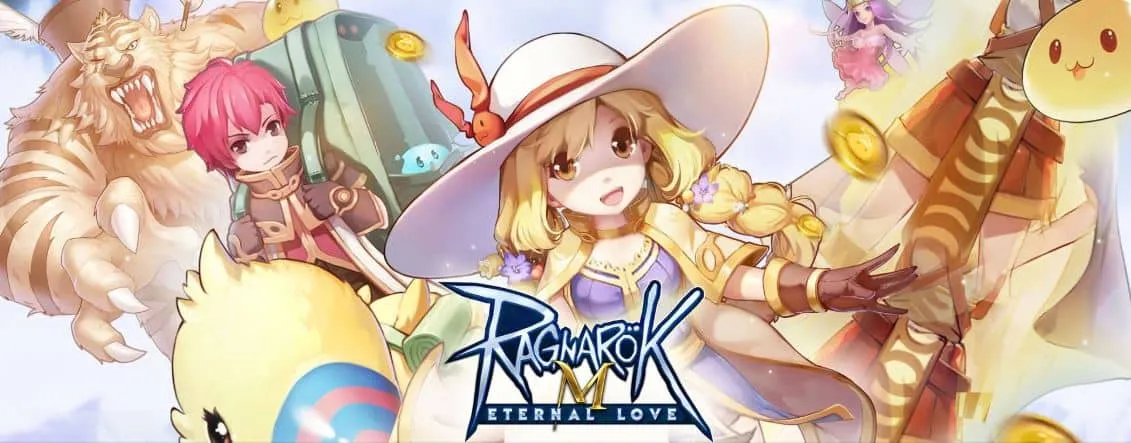 Ini Dia Event Pembukaan Server Ragnarok M Eternal Love